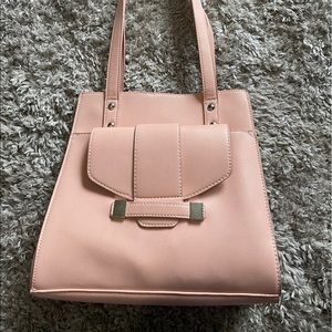 Pink Purse